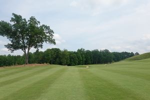 Tobacco Road 2020 2nd Fairway